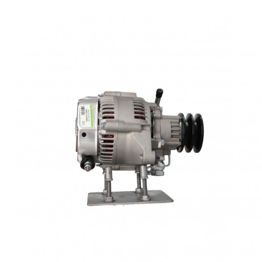 AJ881 Alternator -zdjęcie numer 14
