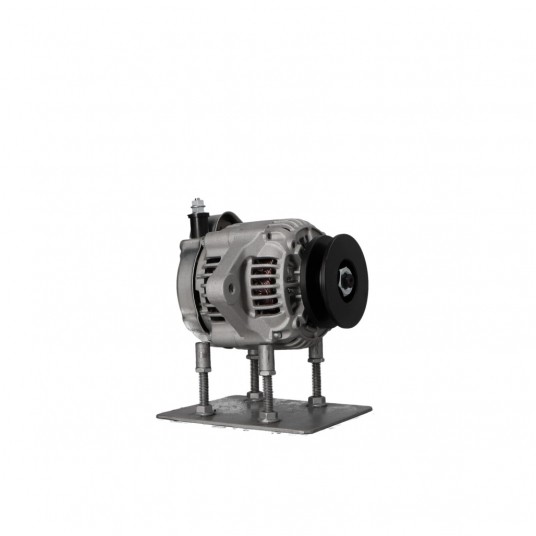 AJ970 Alternator -zdjęcie numer 16