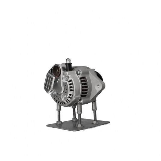 AJ970 Alternator -zdjęcie numer 12
