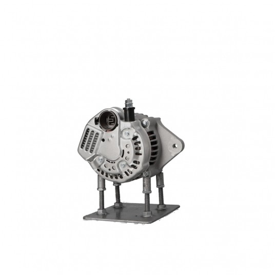 AJ970 Alternator -zdjęcie numer 11