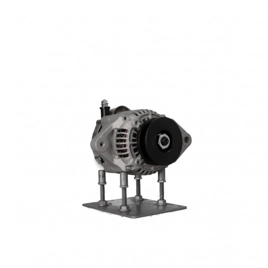 AJ970 Alternator -zdjęcie numer 17