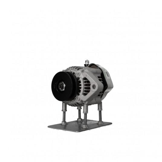 AJ970 Alternator -zdjęcie numer 3