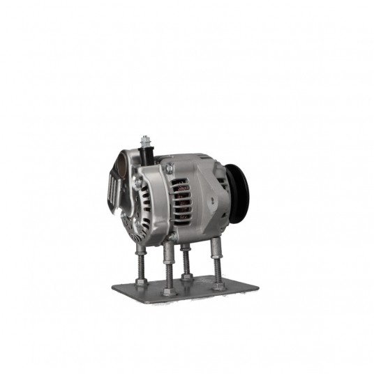 AJ970 Alternator -zdjęcie numer 13