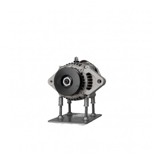 AJ970 Alternator -zdjęcie numer 2
