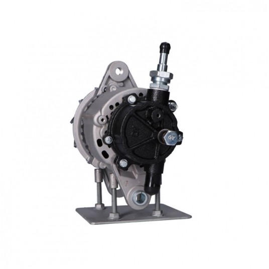 AJ972 Alternator -zdjęcie numer 6