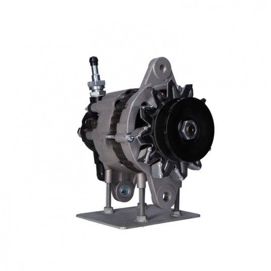 AJ972 Alternator -zdjęcie numer 12