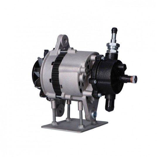 AJ972 Alternator -zdjęcie numer 4