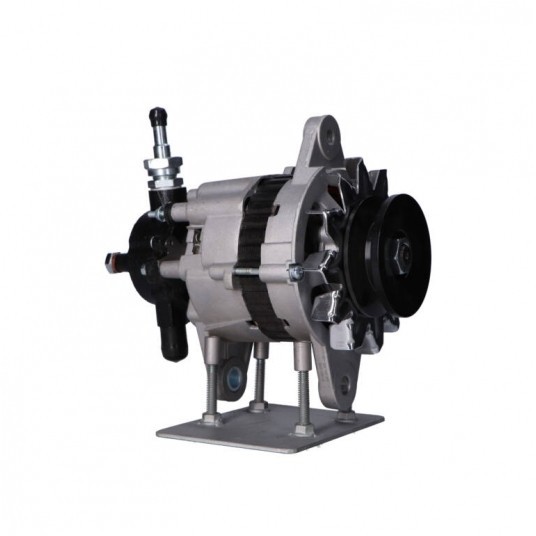 AJ972 Alternator -zdjęcie numer 11