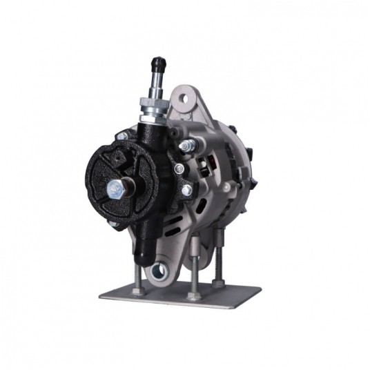 AJ972 Alternator -zdjęcie numer 7