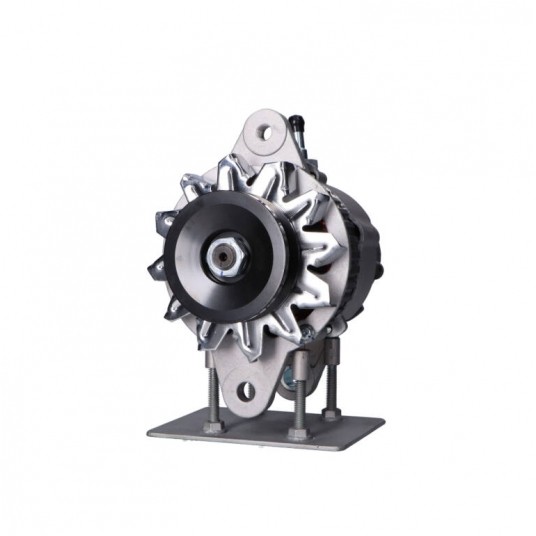 AJ972 Alternator -zdjęcie numer 2