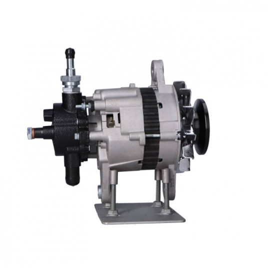 AJ972N Alternator -zdjęcie numer 9