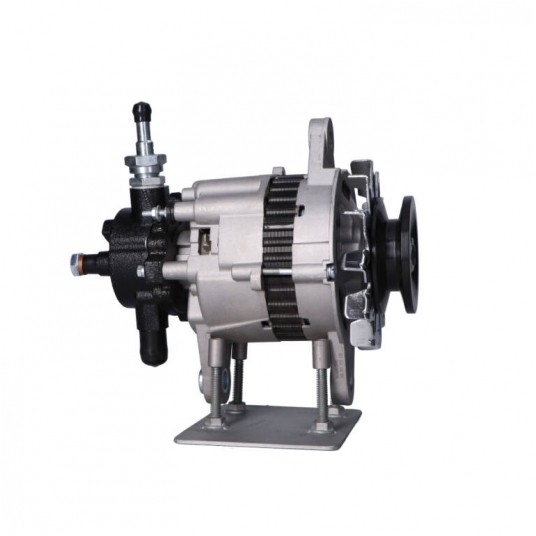 AJ972N Alternator -zdjęcie numer 10