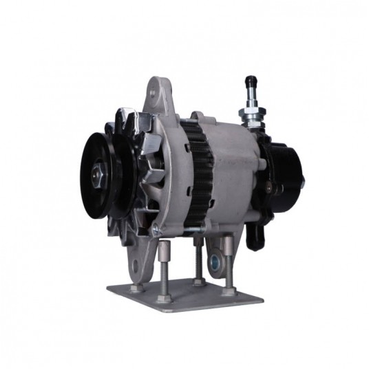 AJ972N Alternator -zdjęcie numer 4