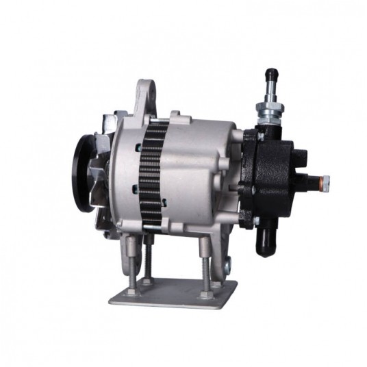 AJ972N Alternator -zdjęcie numer 5