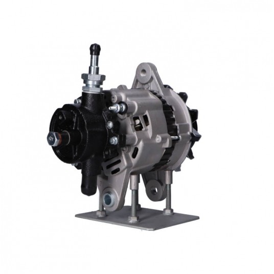 AJ972N Alternator -zdjęcie numer 8