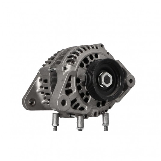 AJ975 Alternator -zdjęcie numer 17