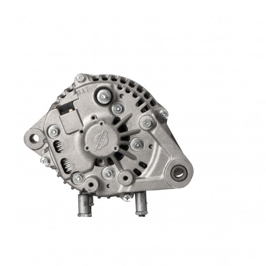 AJ975 Alternator -zdjęcie numer 10