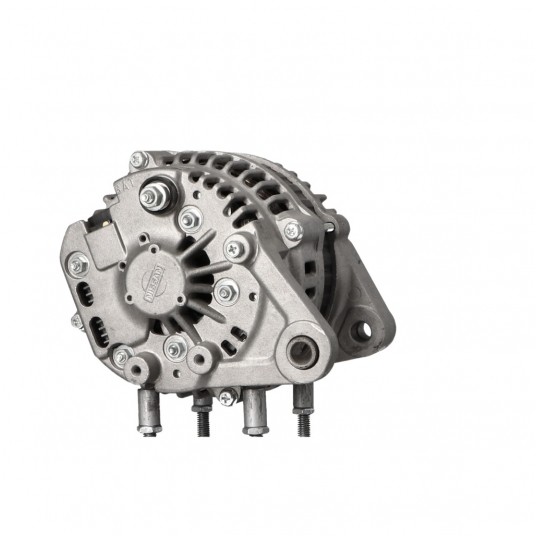 AJ975 Alternator -zdjęcie numer 11