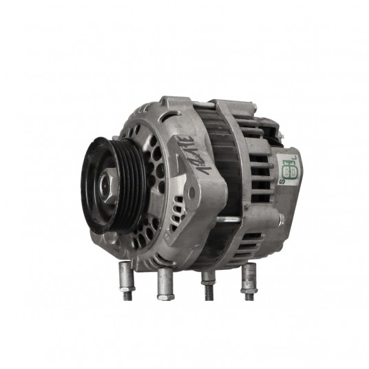 AJ975 Alternator -zdjęcie numer 4