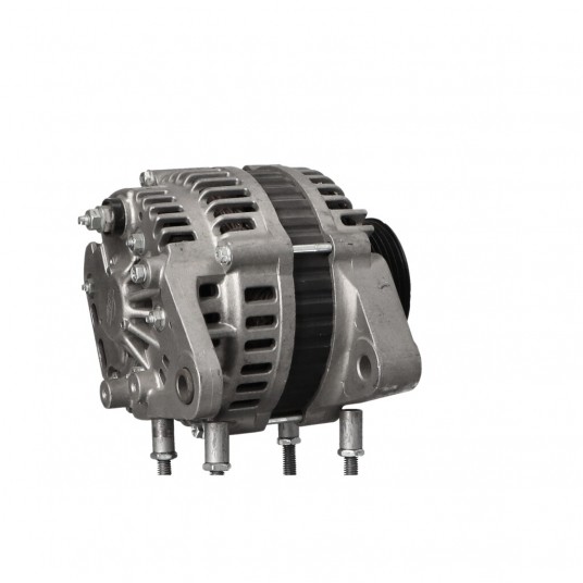 AJ975 Alternator -zdjęcie numer 13