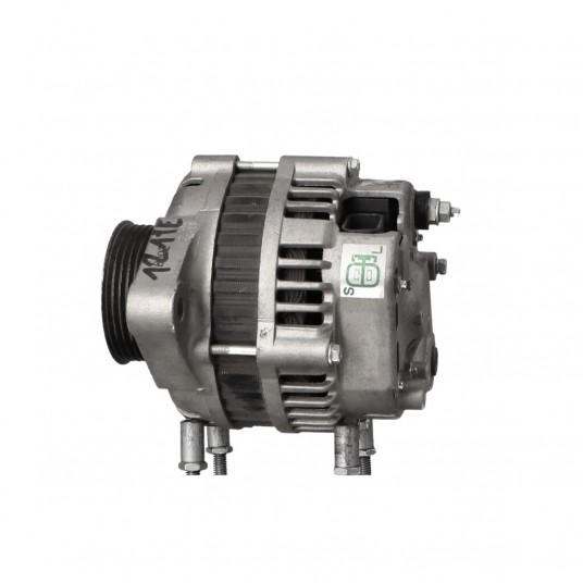 AJ975 Alternator -zdjęcie numer 6