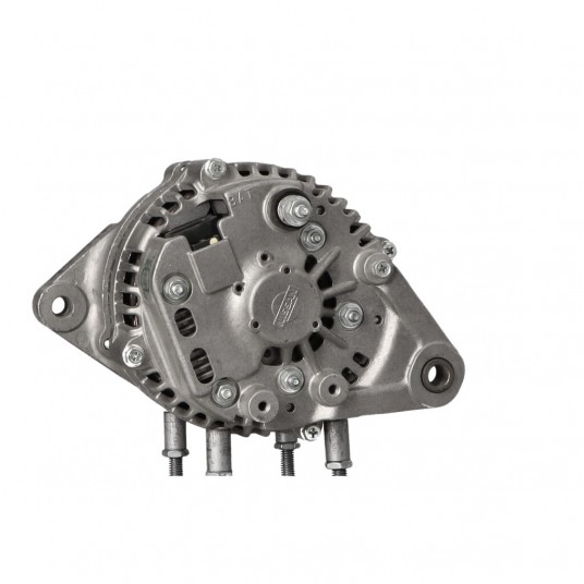 AJ975 Alternator -zdjęcie numer 9