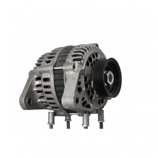 AJ975 Alternator -zdjęcie numer 16
