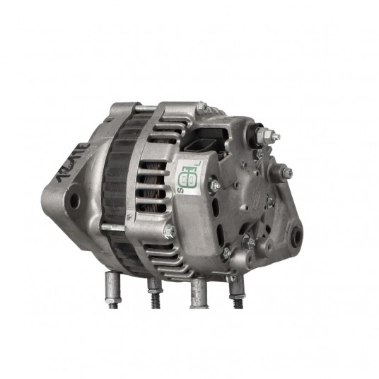 AJ975 Alternator -zdjęcie numer 7