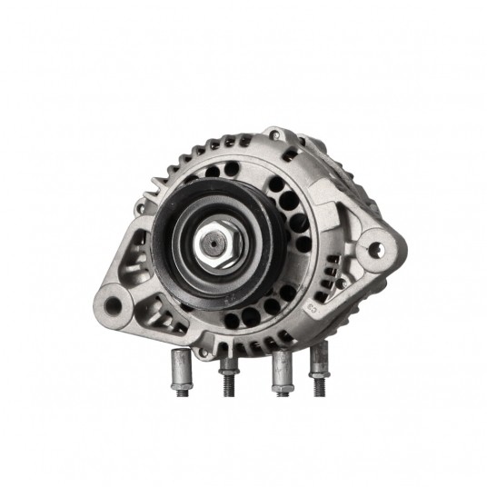 AJ975 Alternator -zdjęcie numer 2