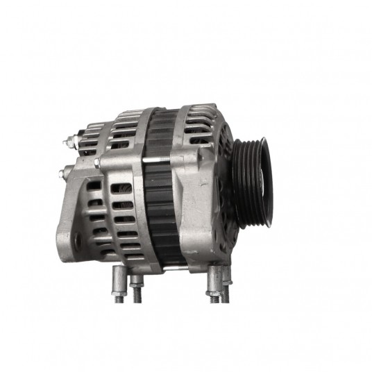 AJ975 Alternator -zdjęcie numer 15