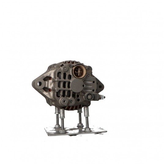 AJ980 Alternator -zdjęcie numer 9
