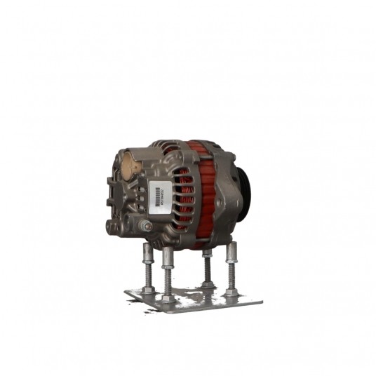 AJ980 Alternator -zdjęcie numer 13
