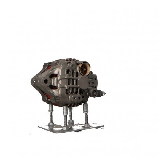 AJ980 Alternator -zdjęcie numer 8