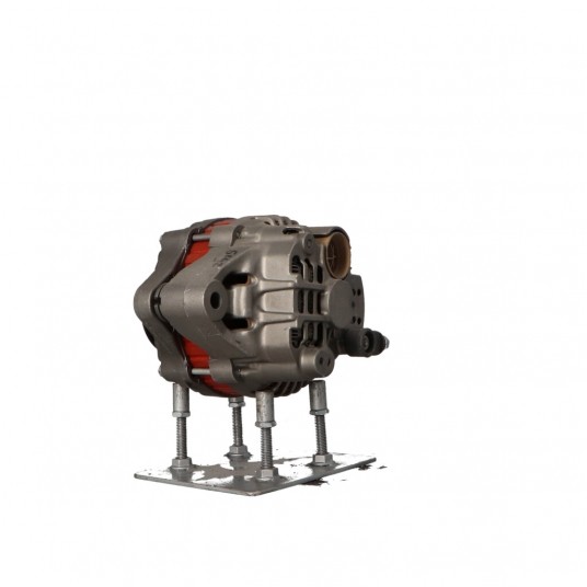 AJ980 Alternator -zdjęcie numer 7