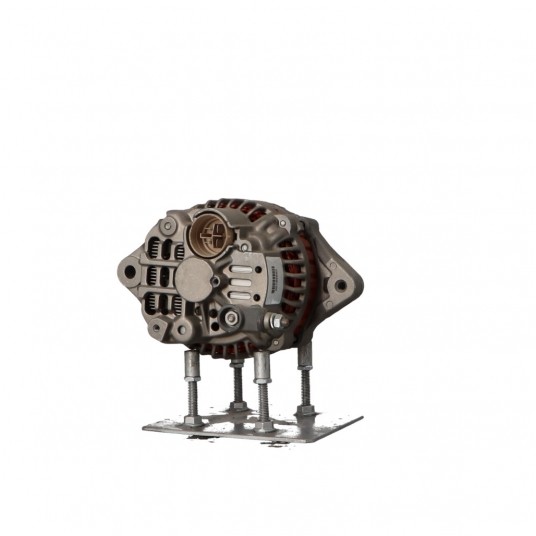 AJ980 Alternator -zdjęcie numer 11