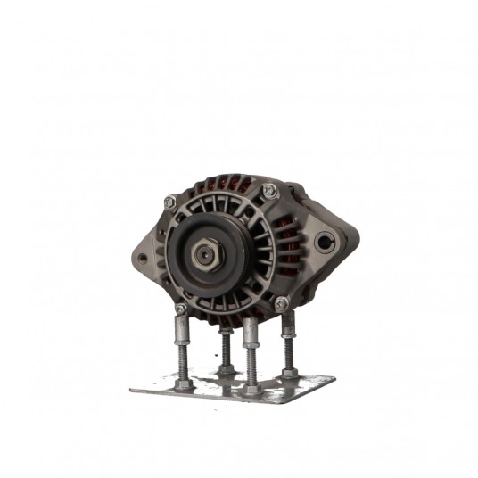 AJ980 Alternator -zdjęcie numer 2
