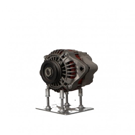 AJ980 Alternator -zdjęcie numer 3
