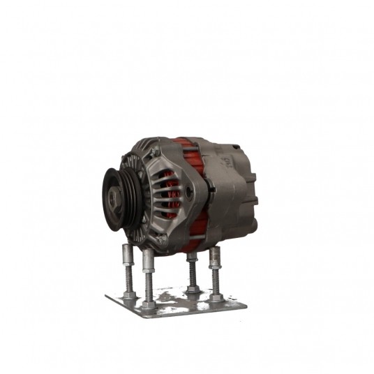 AJ980 Alternator -zdjęcie numer 4