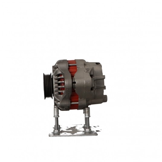 AJ980 Alternator -zdjęcie numer 5