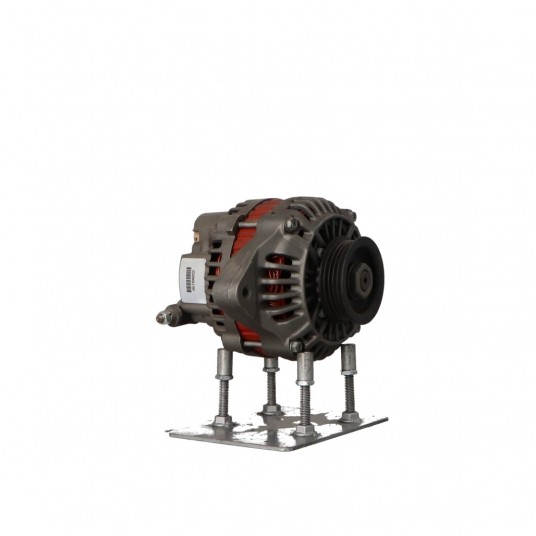 AJ980 Alternator -zdjęcie numer 16