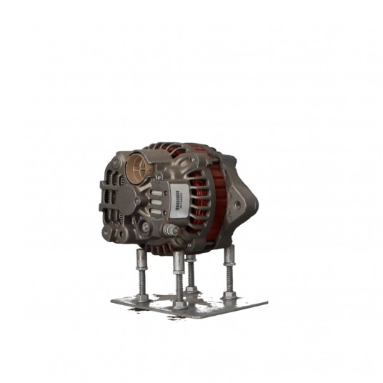 AJ980 Alternator -zdjęcie numer 12