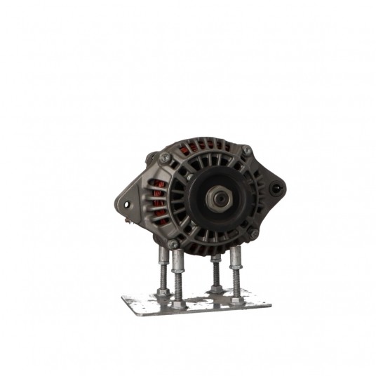 AJ980 Alternator -zdjęcie numer 18
