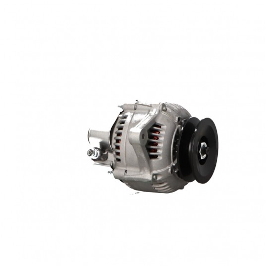 AJ984 Alternator -zdjęcie numer 6