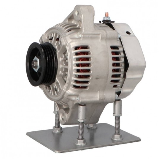 AJ988 Alternator -zdjęcie numer 2