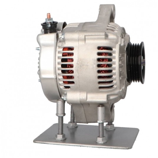 AJ988 Alternator -zdjęcie numer 9