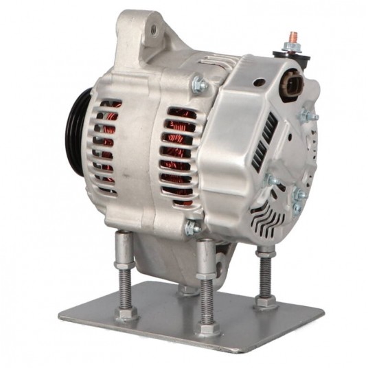 AJ988N Alternator -zdjęcie numer 6