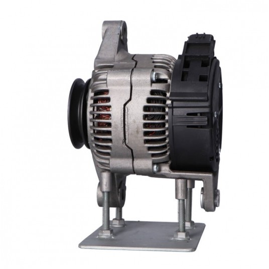 AJ991 Alternator -zdjęcie numer 3