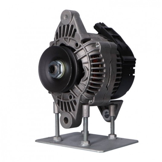 AJ991 Alternator -zdjęcie numer 2