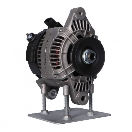 AJ991 Alternator -zdjęcie numer 9