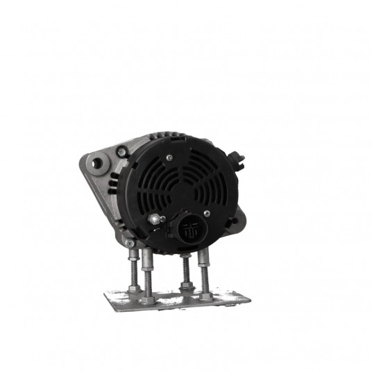 AJ992 Alternator -zdjęcie numer 9
